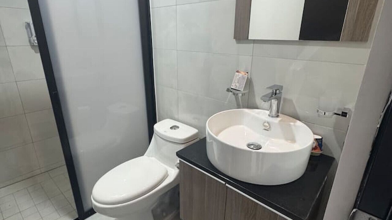 Photo of Bathroom in San Pedro Tlaquepaque