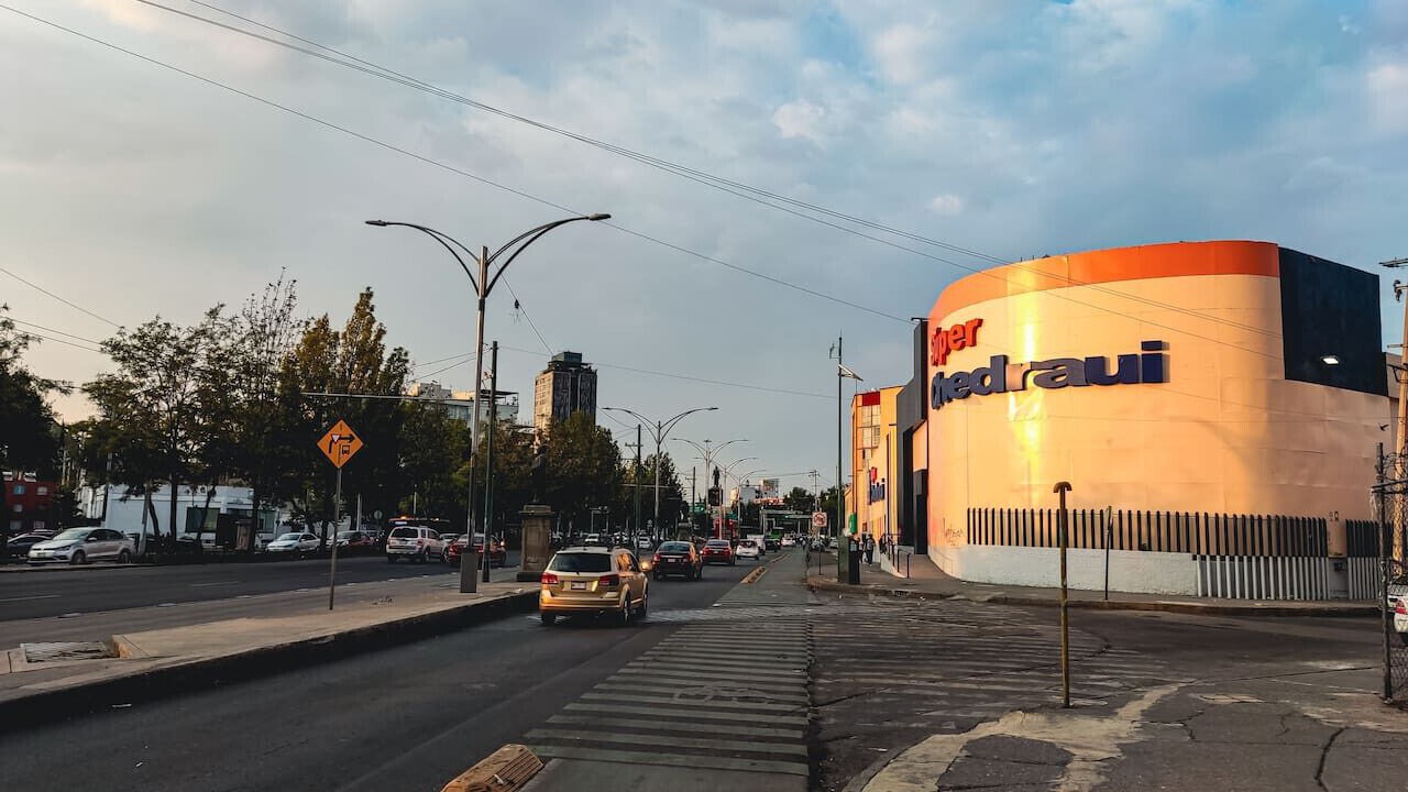 Photo of Others in Downtown Mexico City