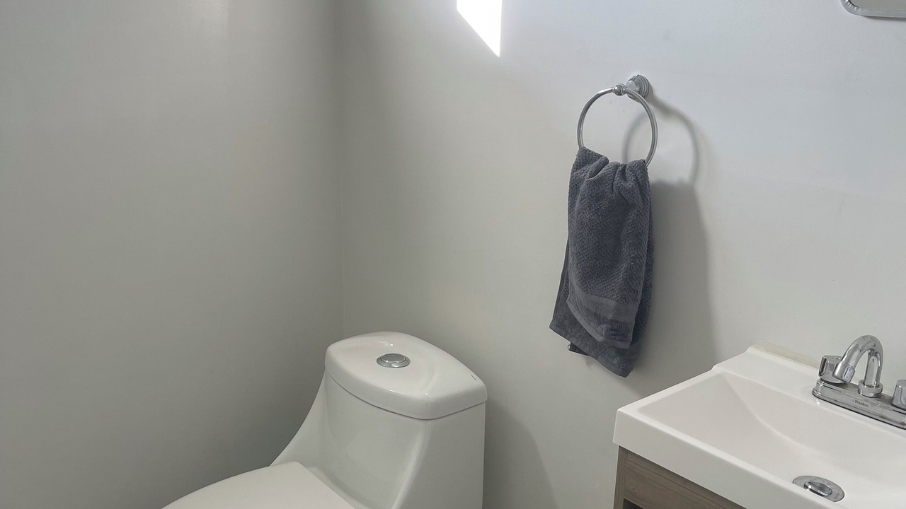 Photo of Bathroom in Ensenada