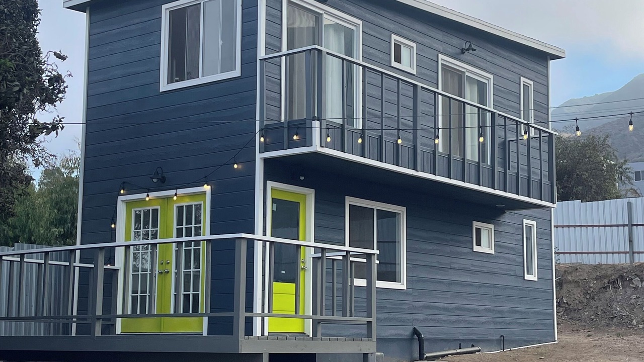 Photo of Outdoor in Ensenada