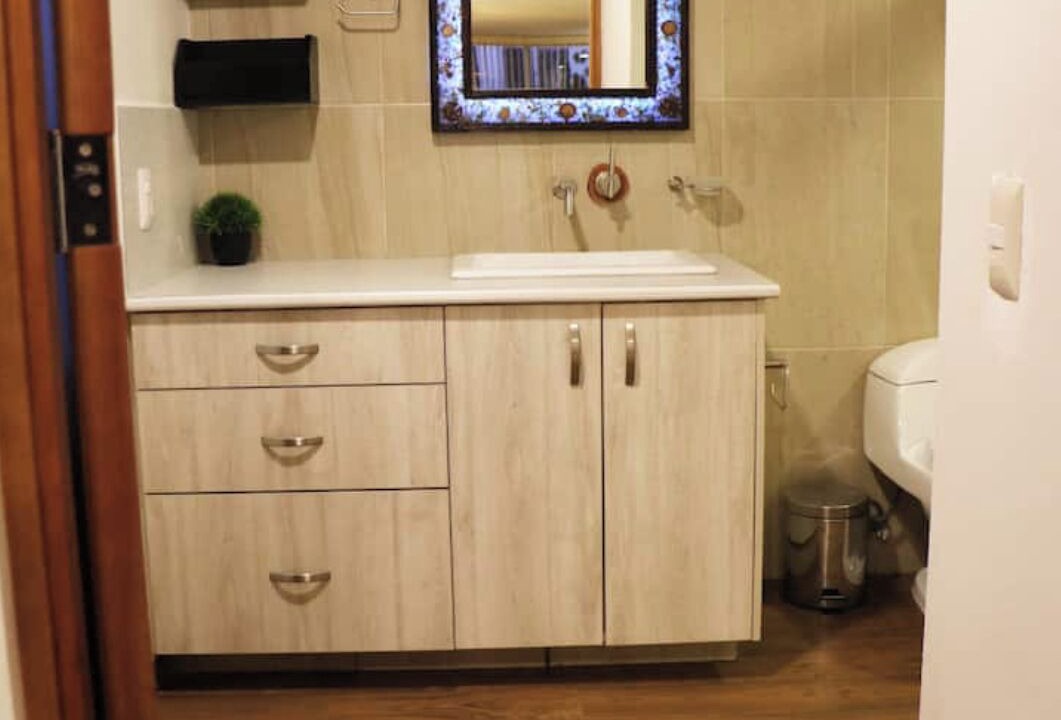 Photo of Bathroom in Morelia