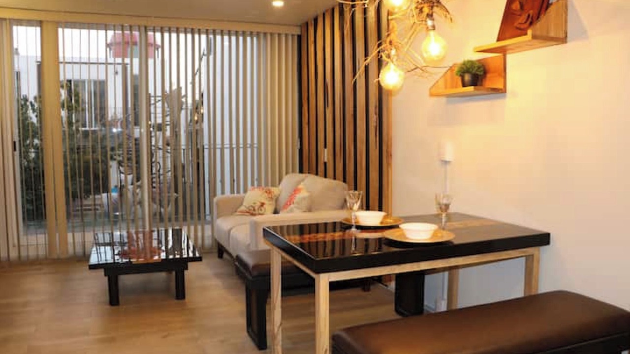 Photo of Livingroom in Morelia