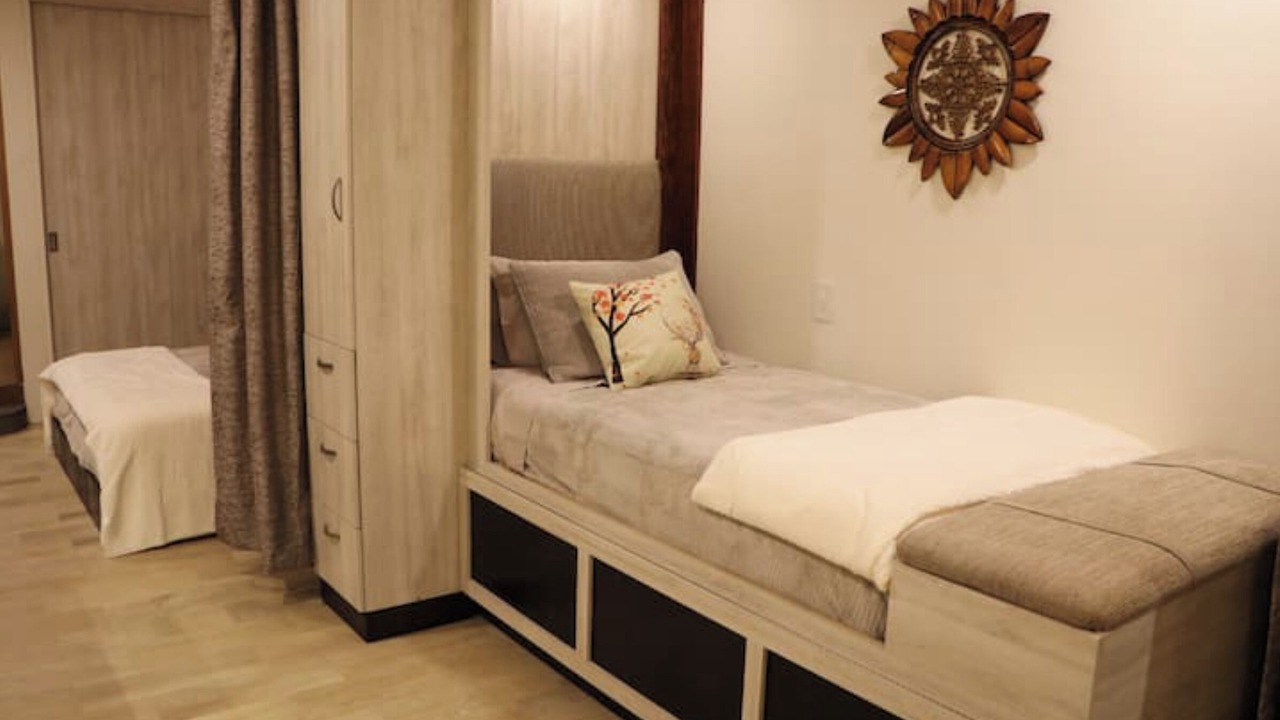 Photo of Bedroom in Morelia