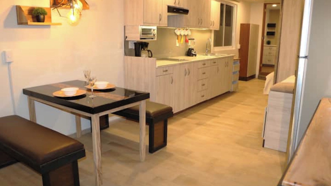 Photo of Kitchen in Morelia