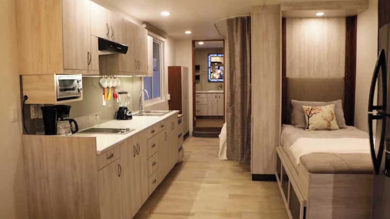 Photo of Bedroom in Morelia