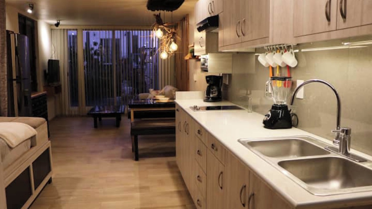 Photo of Kitchen in Morelia