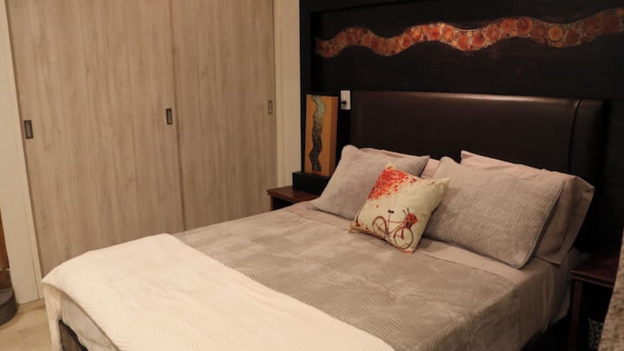 Photo of Bedroom in Morelia