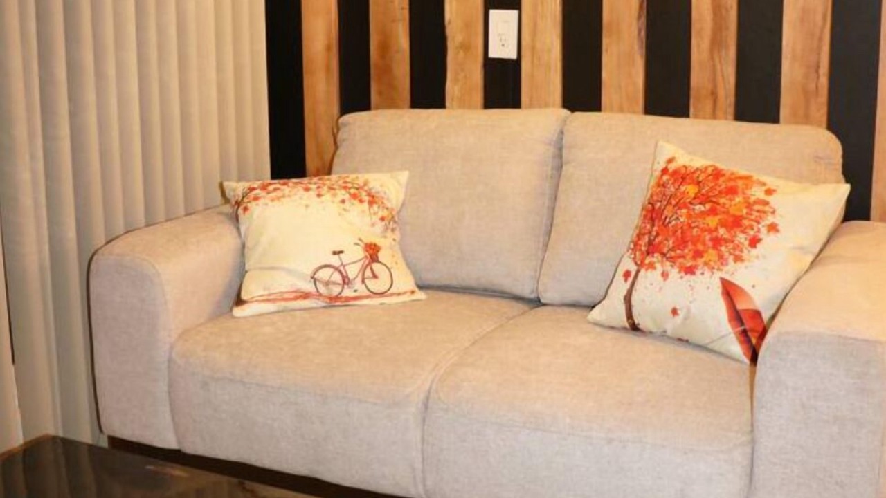 Photo of Livingroom in Morelia