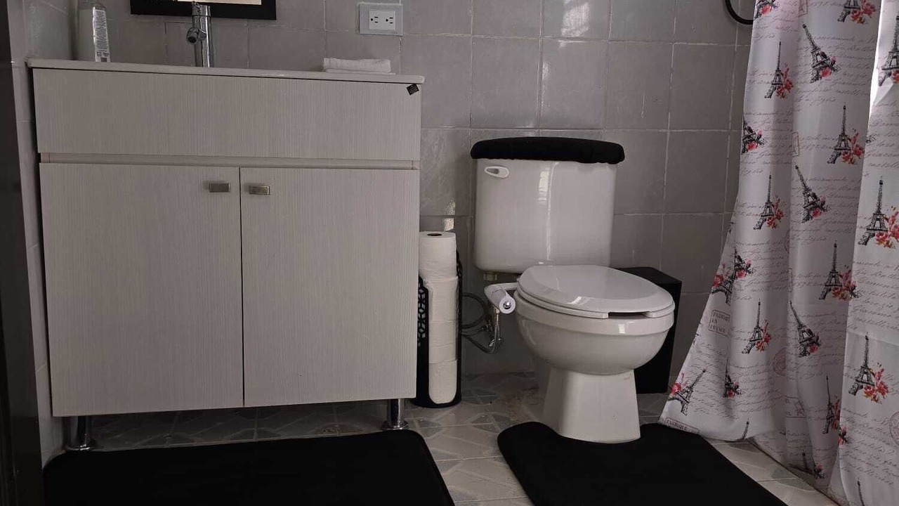 Photo of Bathroom in Guamuchil