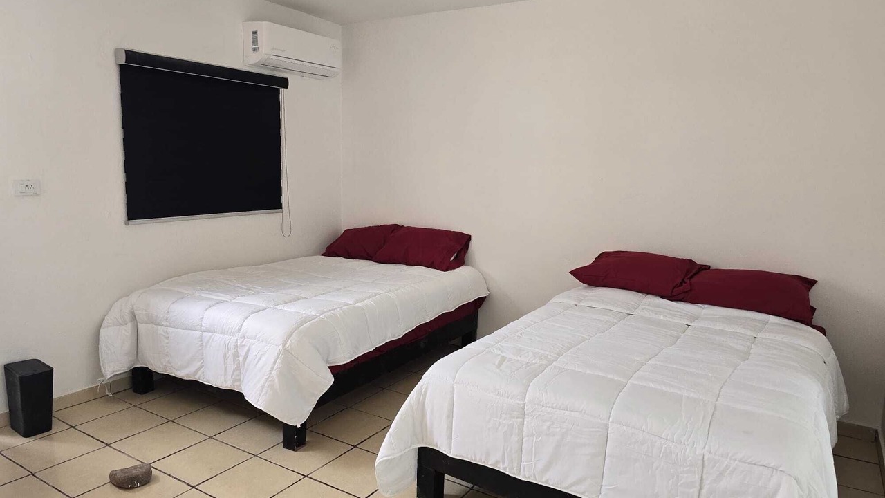 Photo of Bedroom in Guamuchil