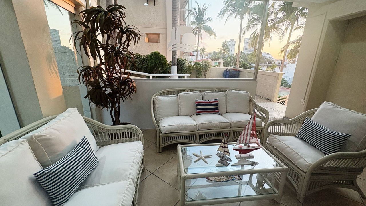 Photo of Livingroom in Alta Costa Azul