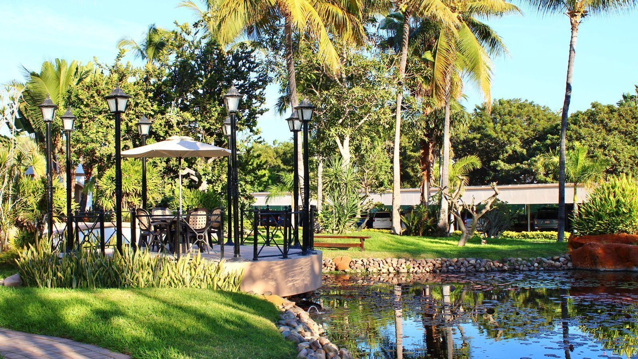 Photo of Outdoor in Cerritos