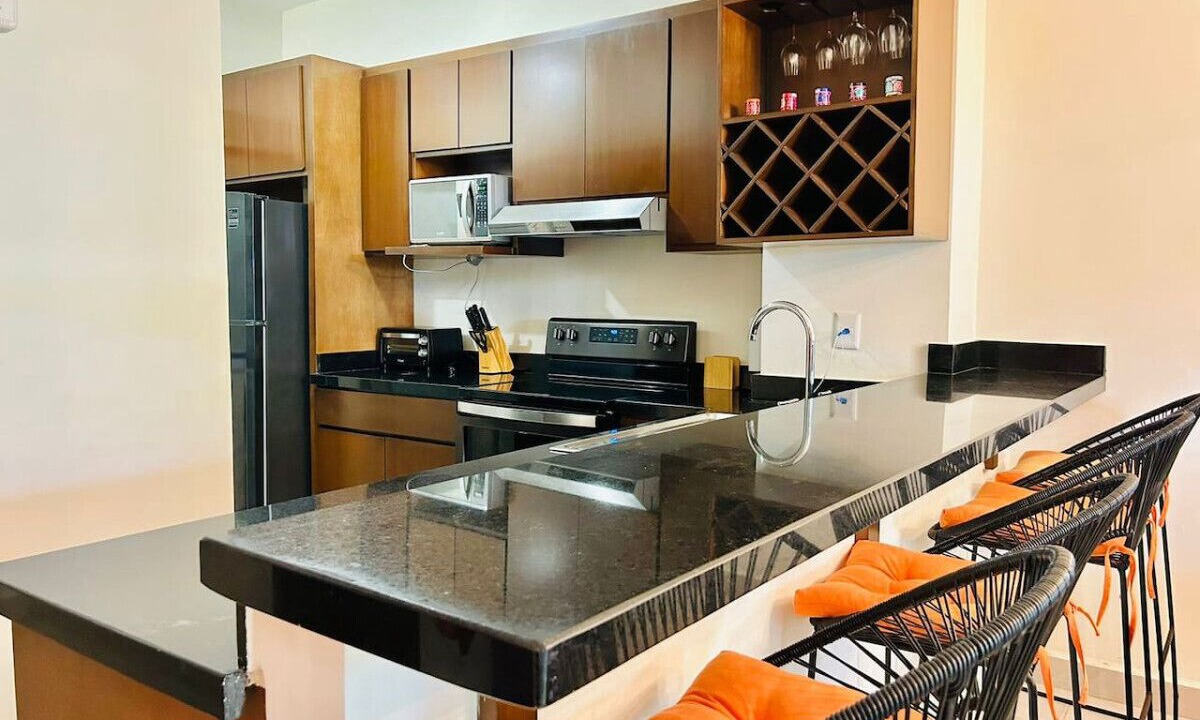 Photo of Kitchen in Cerritos