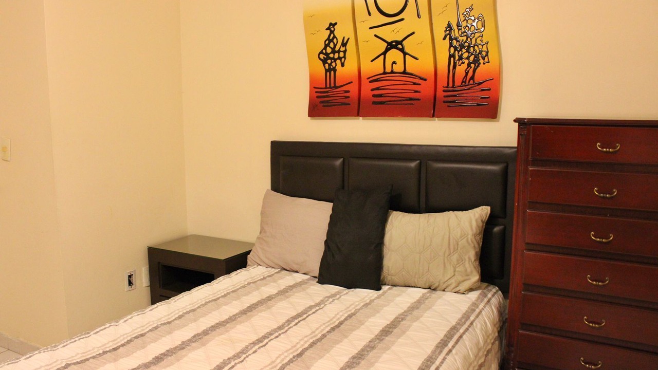 Photo of Bedroom in Cerritos