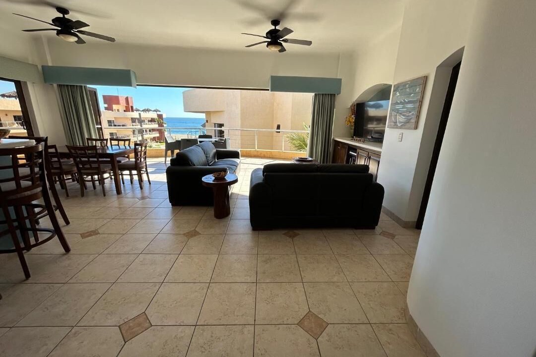 Photo of Livingroom in Isla Navidad
