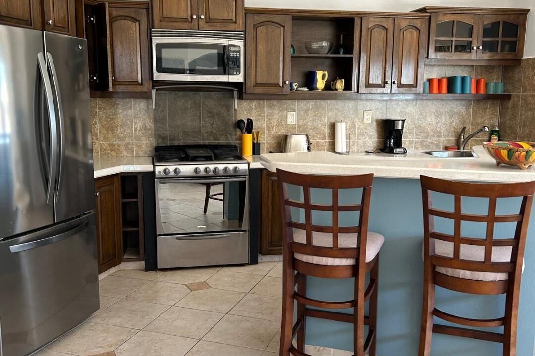 Photo of Kitchen in Isla Navidad