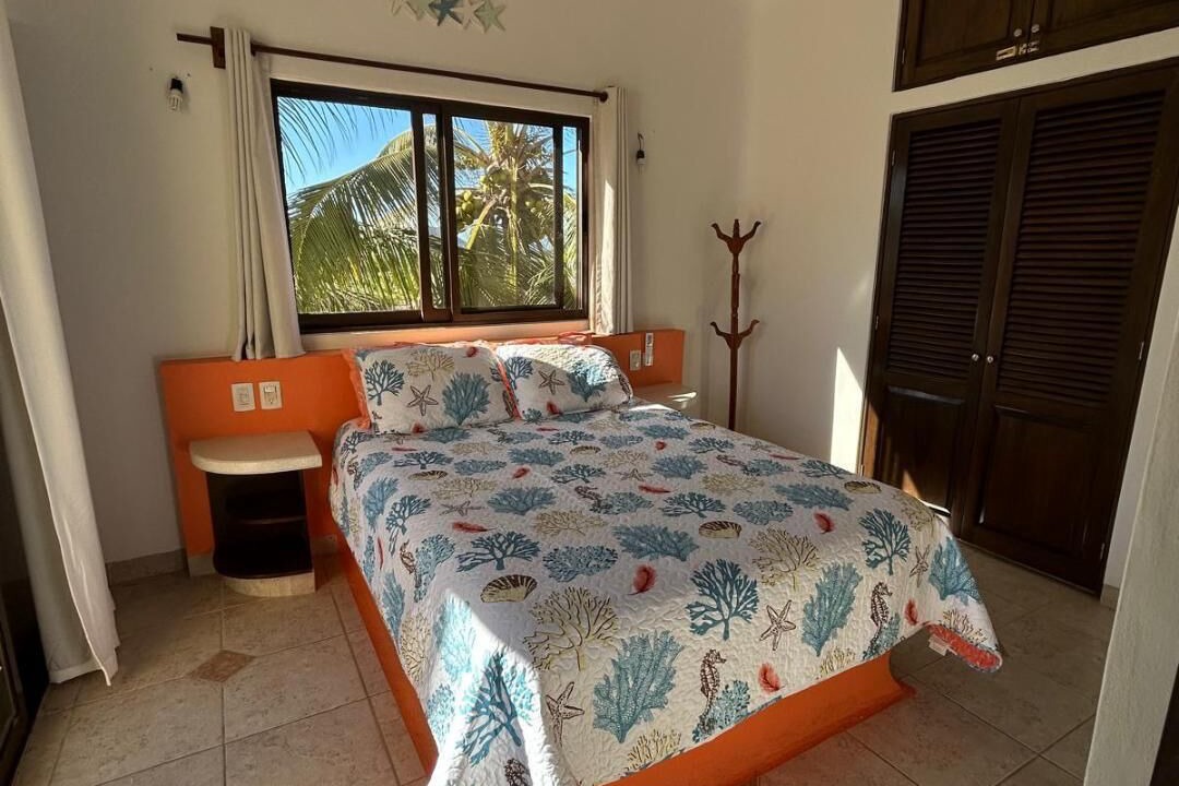Photo of Bedroom in Isla Navidad