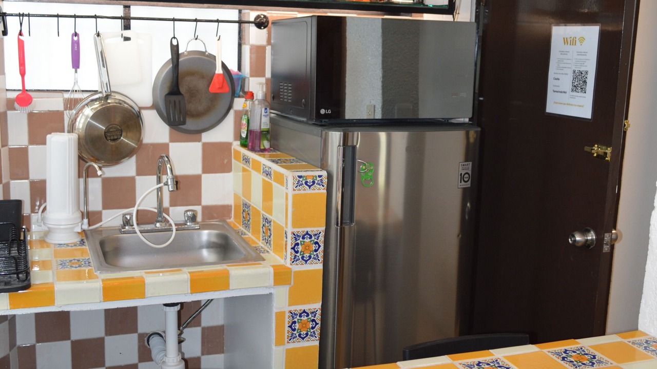 Photo of Kitchen in Ciudad Sahagun