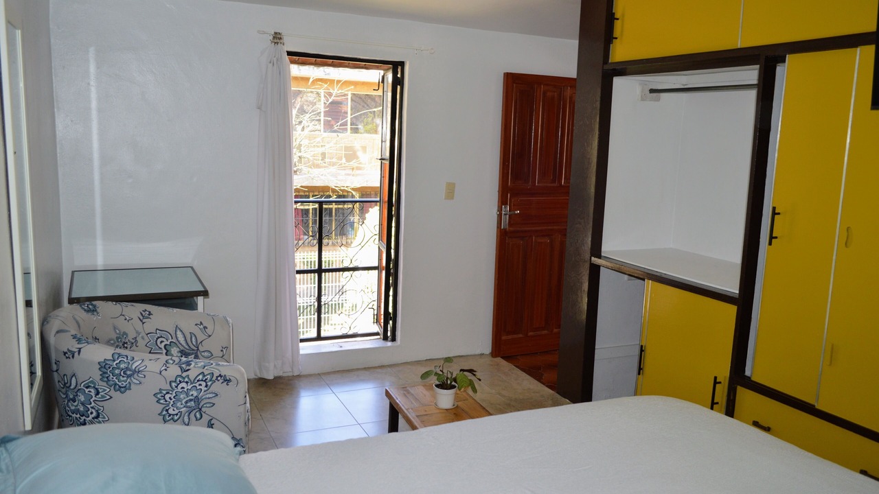 Photo of Bedroom in Ciudad Sahagun
