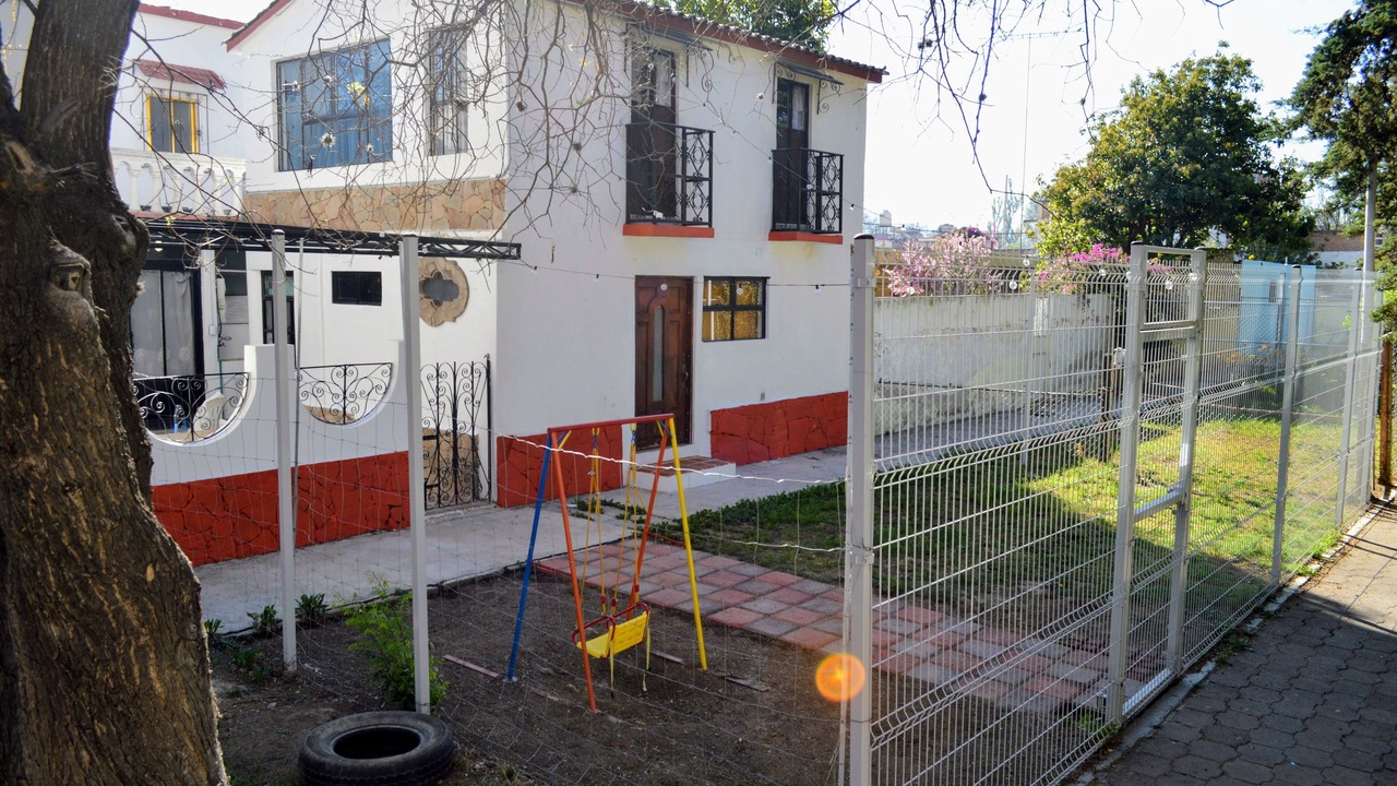 Photo of Outdoor in Ciudad Sahagun