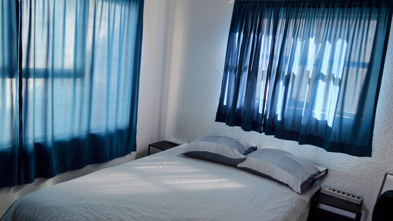 Photo of Bedroom in Ciudad Sahagun