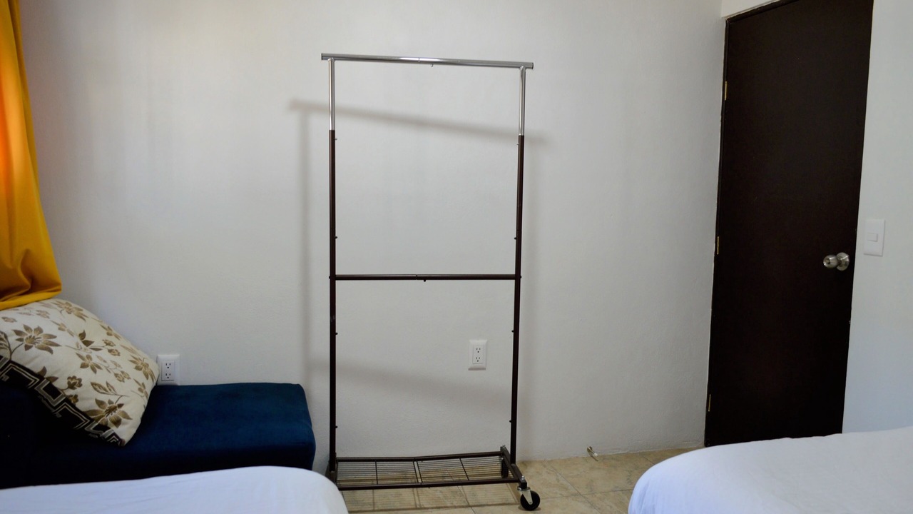 Photo of Bedroom in Ciudad Sahagun