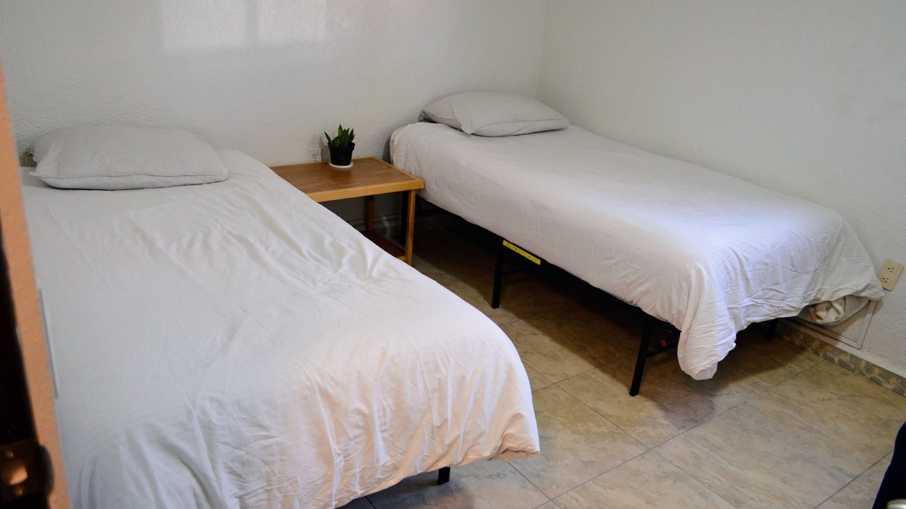 Photo of Bedroom in Ciudad Sahagun