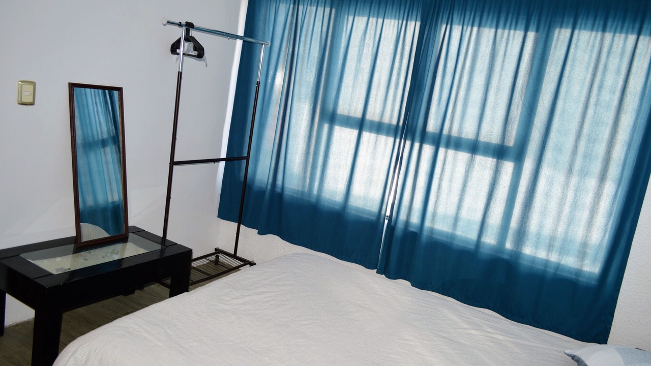 Photo of Bedroom in Ciudad Sahagun