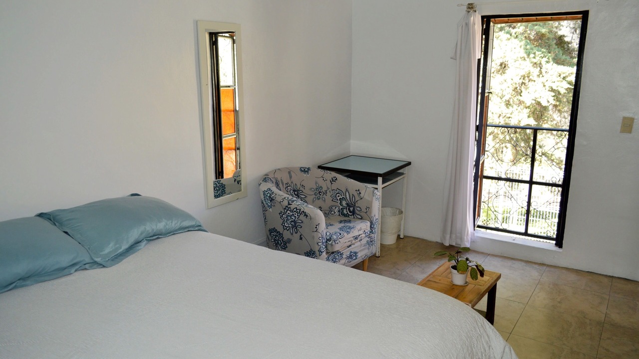 Photo of Bedroom in Ciudad Sahagun