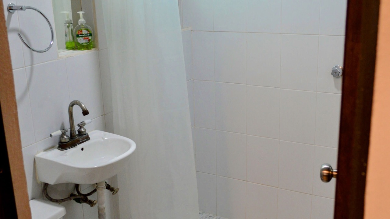 Photo of Bathroom in Ciudad Sahagun