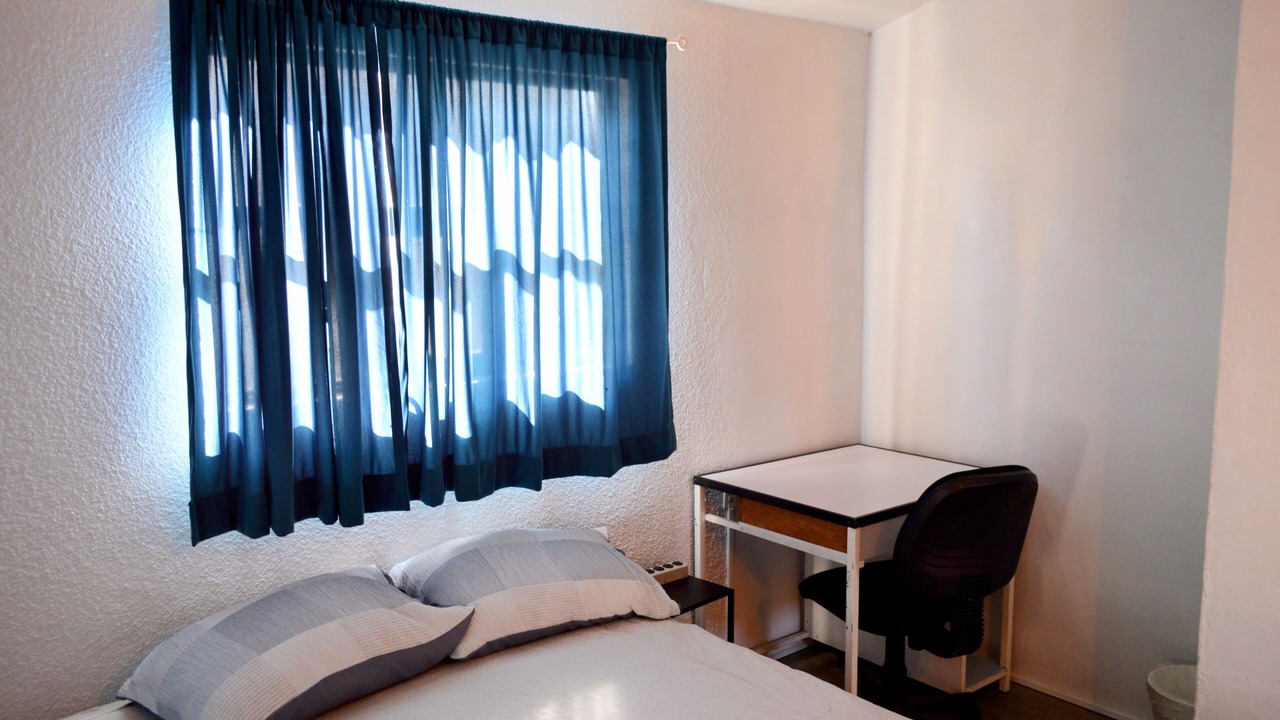 Photo of Bedroom in Ciudad Sahagun