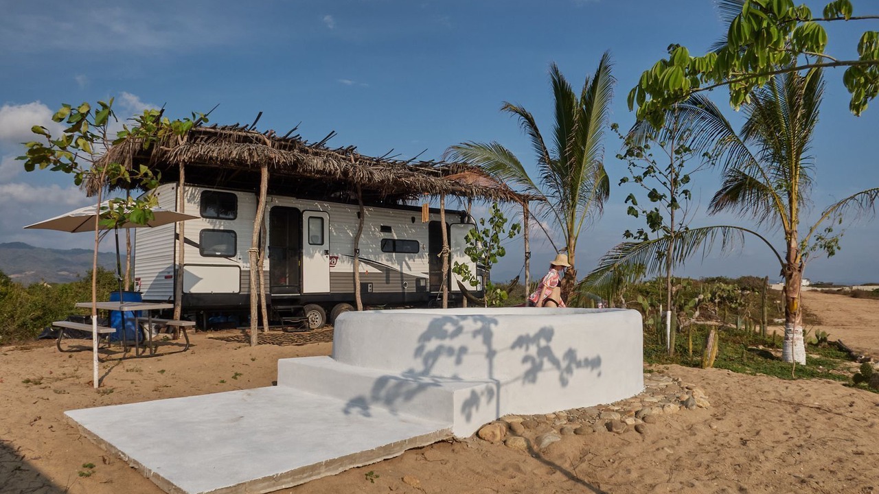 Photo of Outdoor in Puerto Escondido