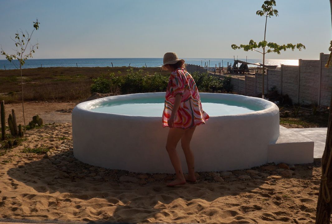 Photo of Outdoor in Puerto Escondido