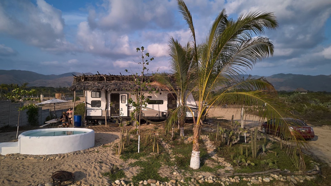 Photo of Outdoor in Puerto Escondido