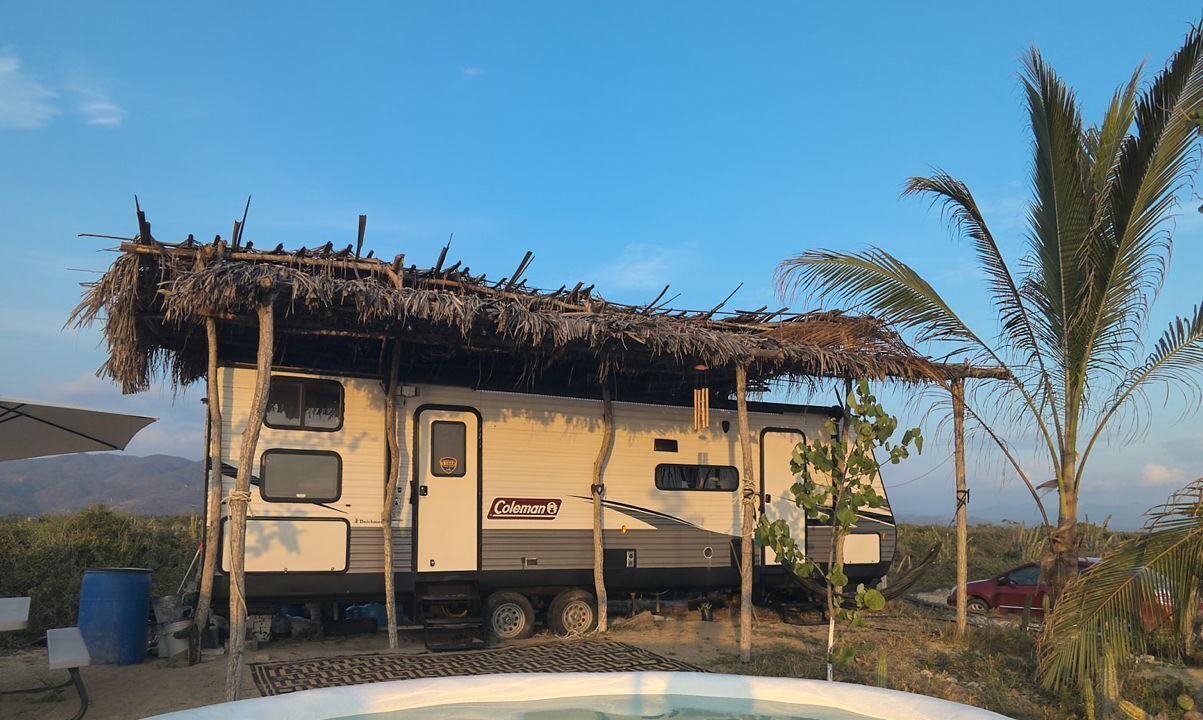 Photo of Outdoor in Puerto Escondido