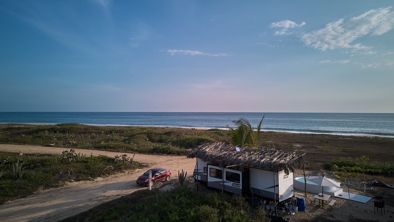 Photo of Others in Puerto Escondido