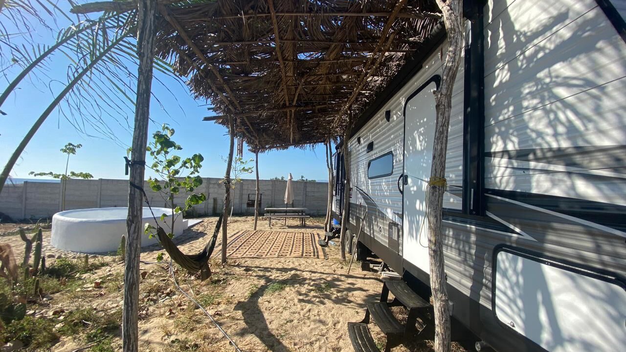 Photo of Outdoor in Puerto Escondido