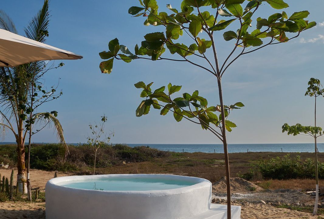 Photo of Outdoor in Puerto Escondido