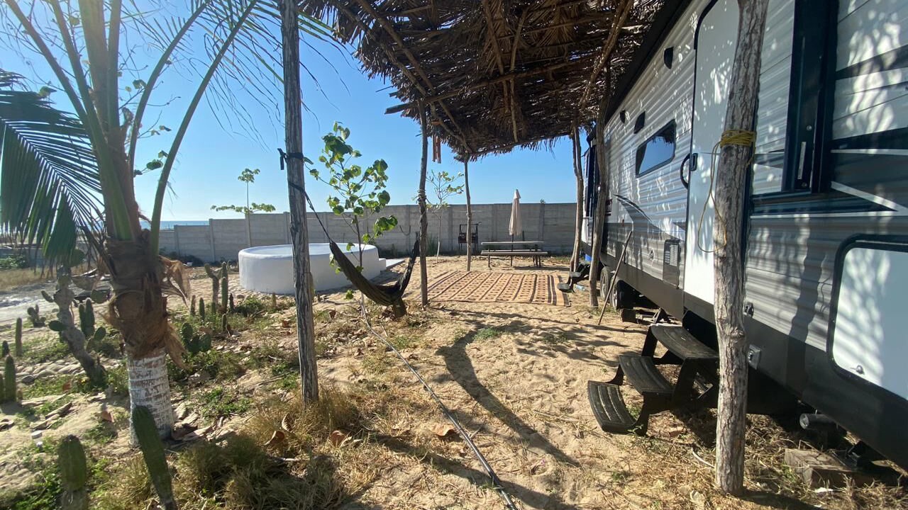 Photo of Outdoor in Puerto Escondido