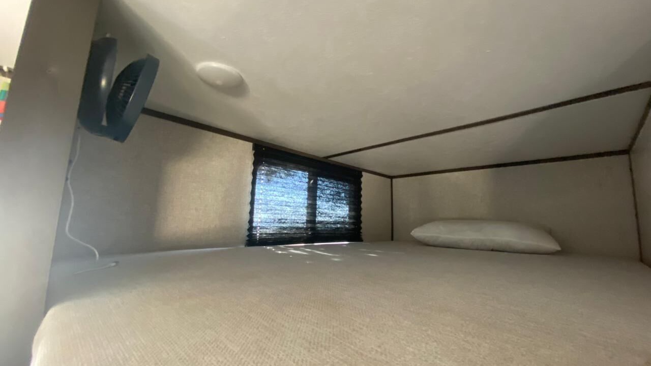 Photo of Bedroom in Puerto Escondido