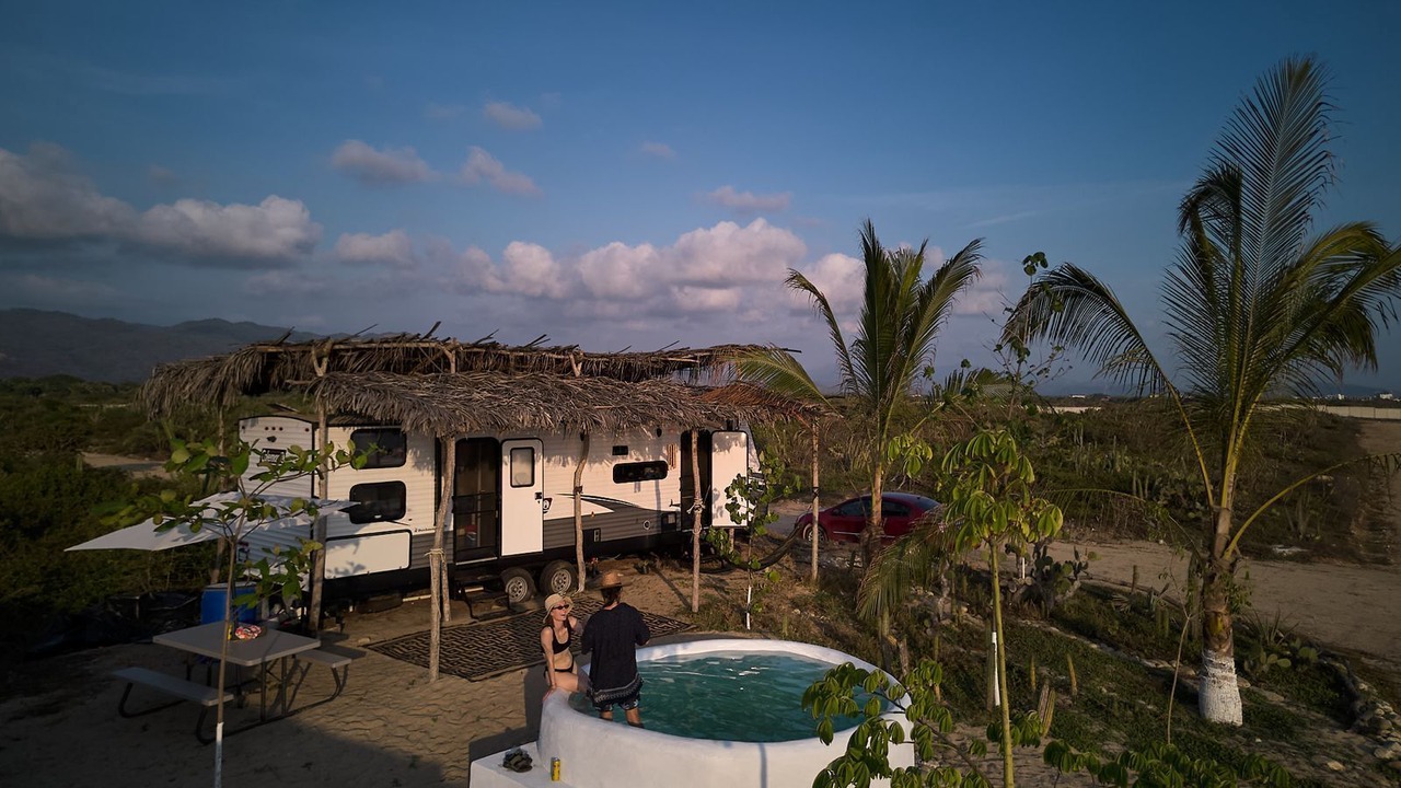Photo of Outdoor in Puerto Escondido