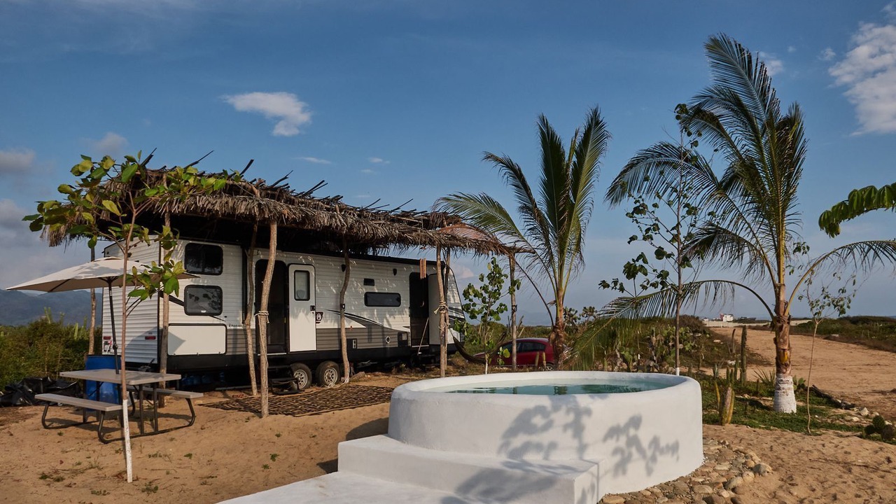 Photo of Outdoor in Puerto Escondido