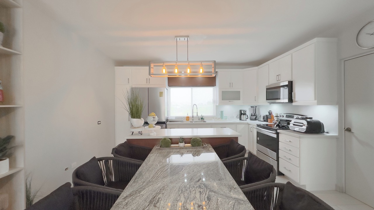 Photo of Kitchen in San Carlos