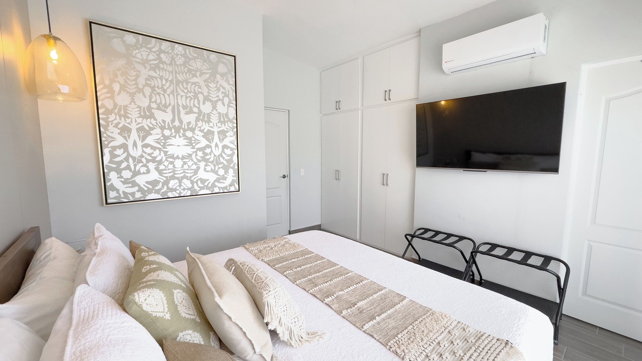 Photo of Bedroom in San Carlos