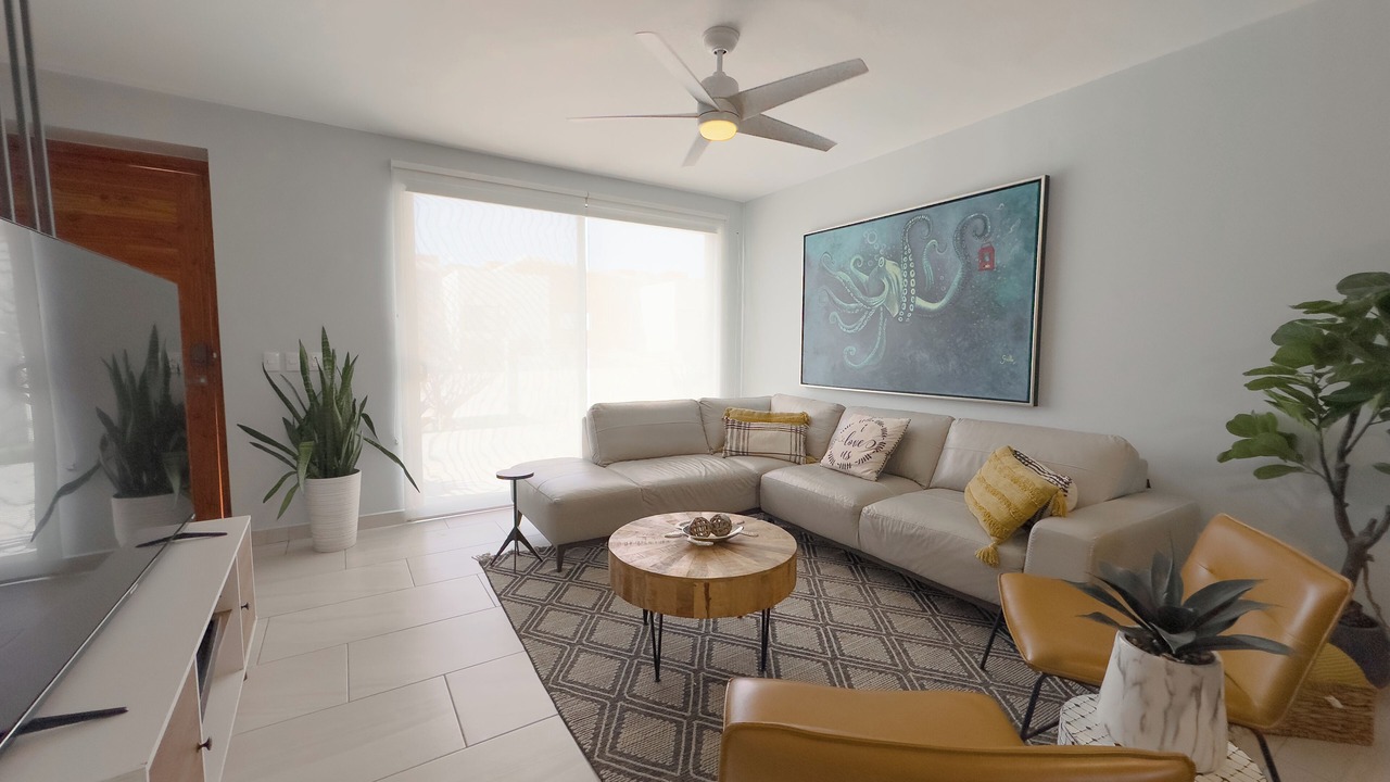 Photo of Livingroom in San Carlos