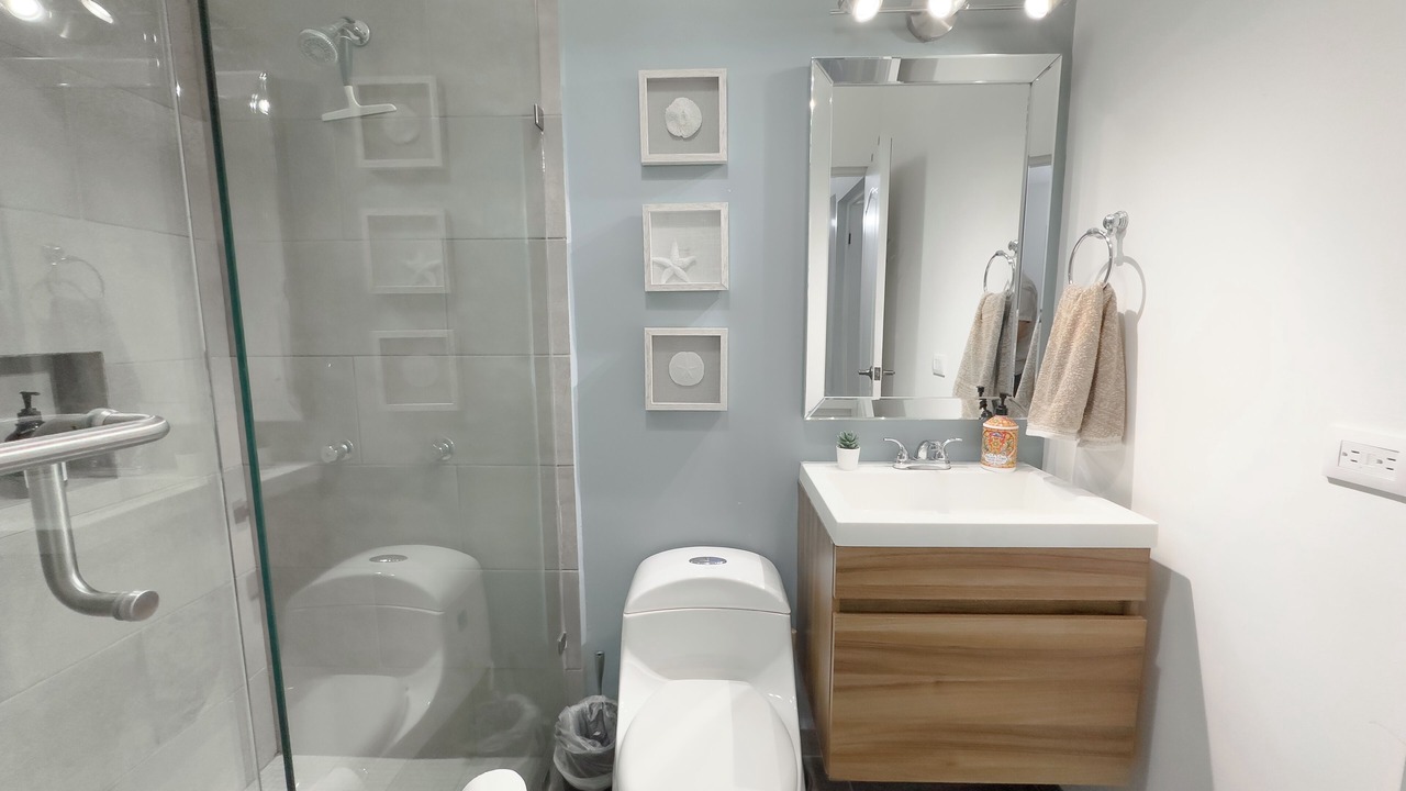 Photo of Bathroom in San Carlos