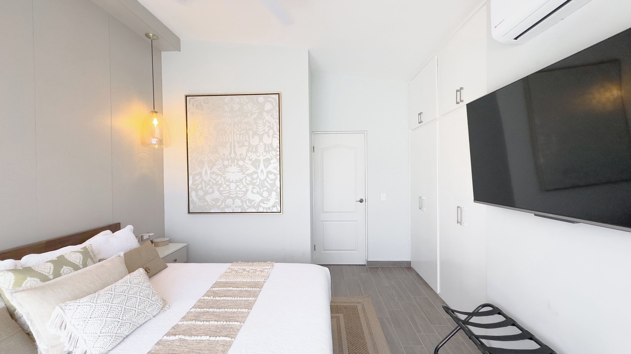 Photo of Bedroom in San Carlos