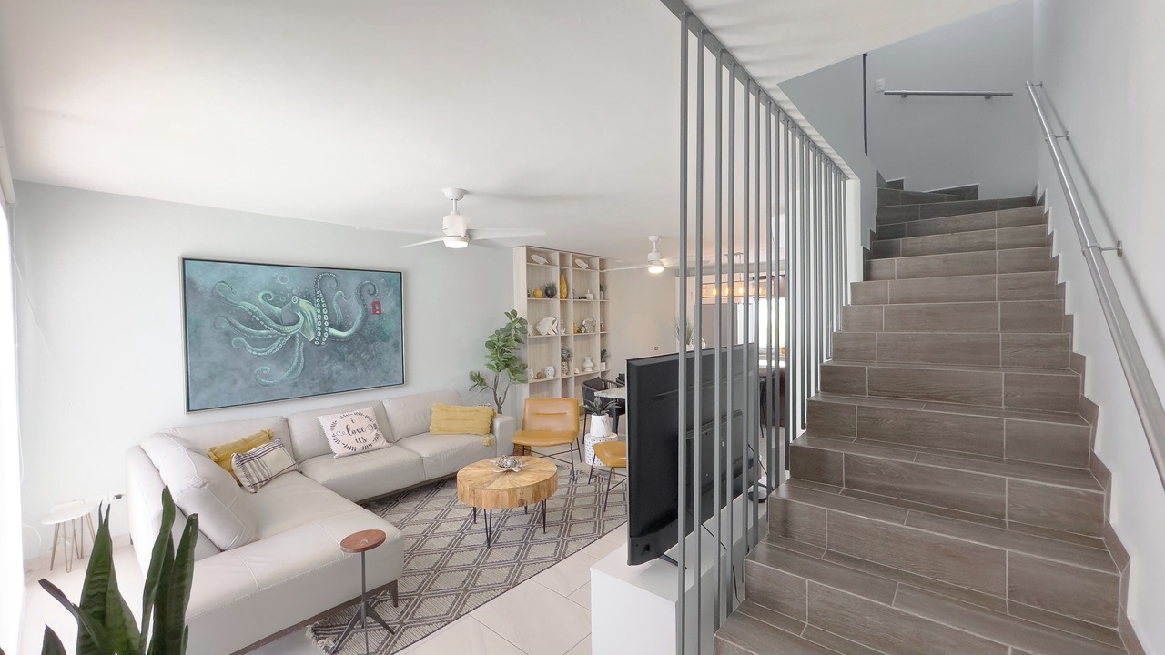 Photo of Livingroom in San Carlos