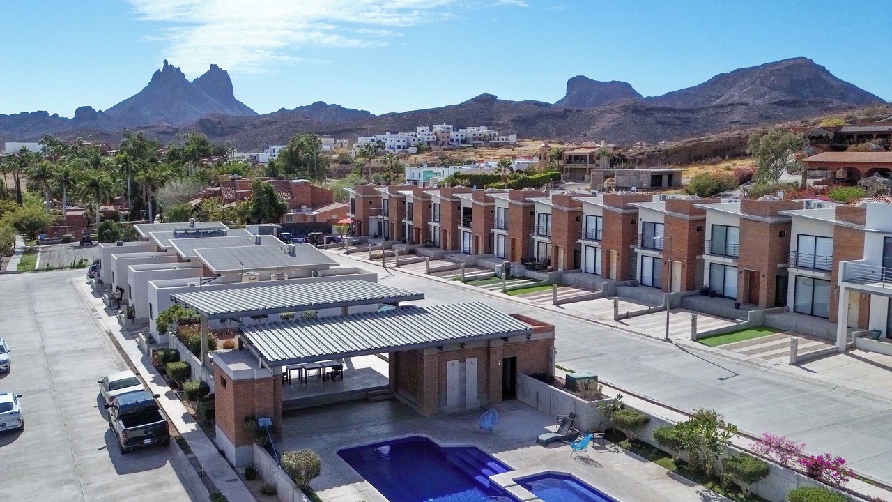 Photo of Outdoor in San Carlos