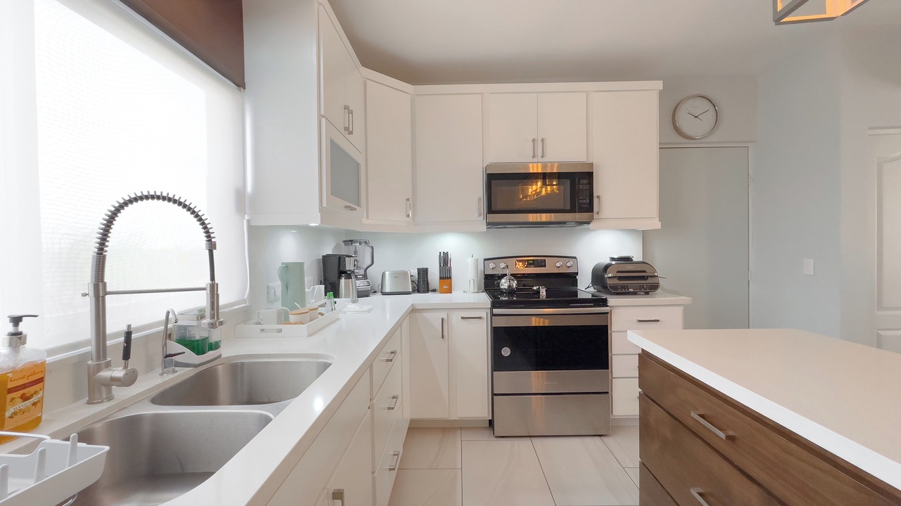 Photo of Kitchen in San Carlos